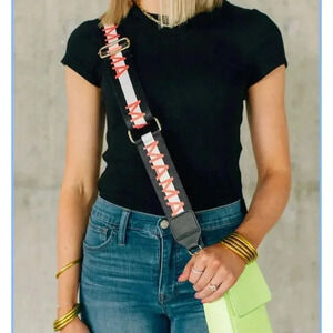 Ferris Co Mama Nylon Bag Strap